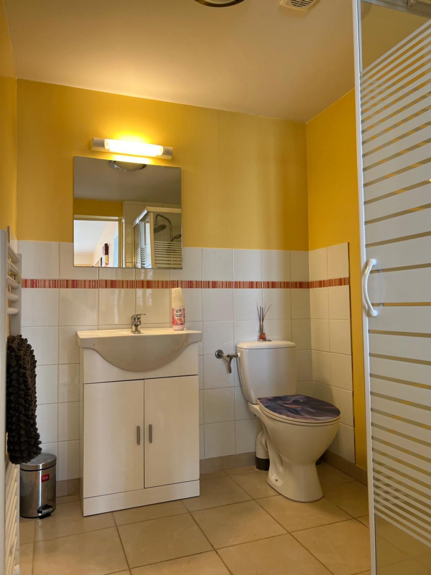 Ferienwohnung Gite du St Martin Oradour-Fanais Exterior foto